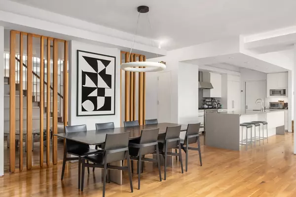 Manhattan, NY 10013,96 Grand Street #PH