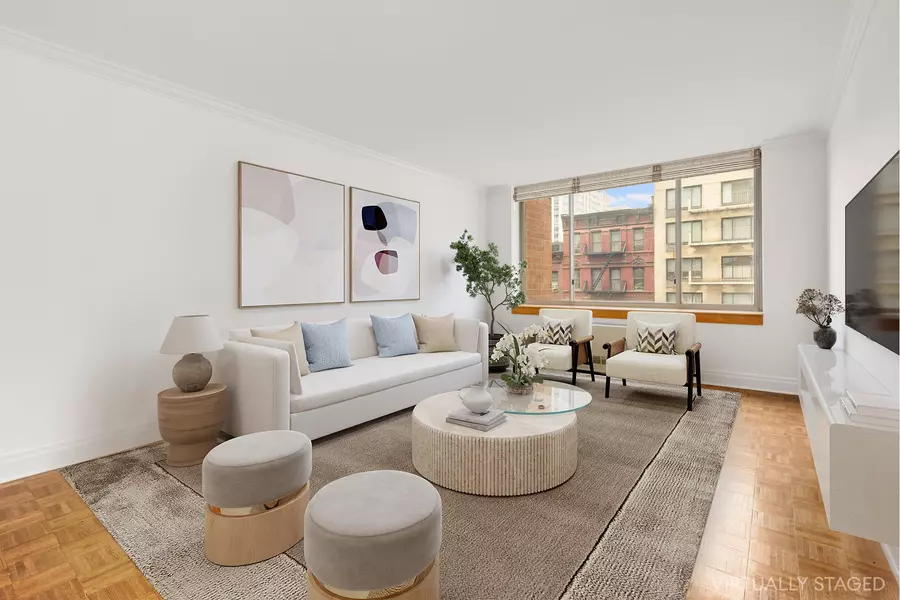 350 E 82ND Street #4U, Manhattan, NY 10028