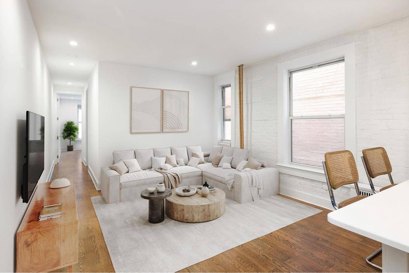214 W 85TH Street #4W, Manhattan, NY 10024