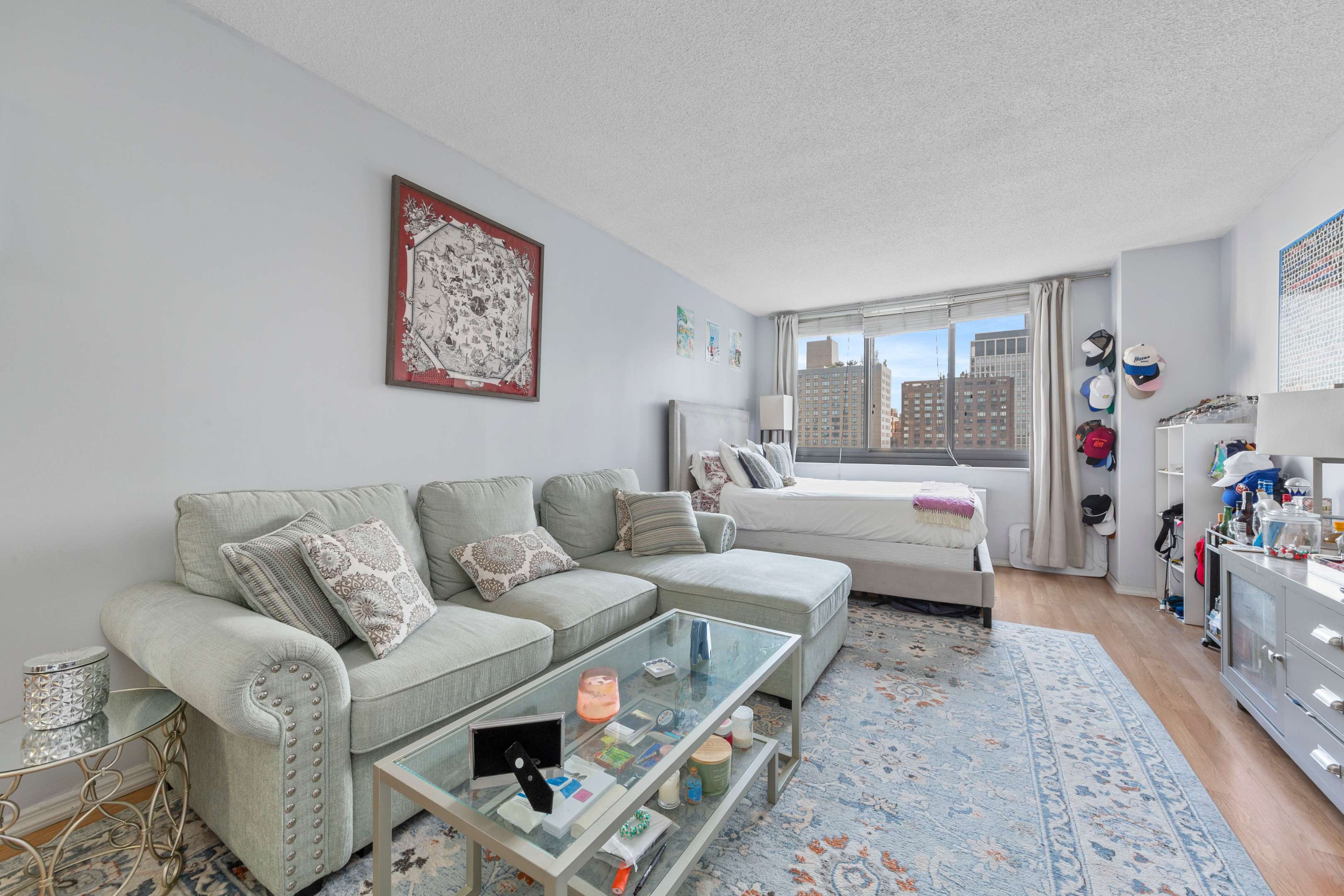 347 W 57th Street #26BB, Manhattan, NY 10019