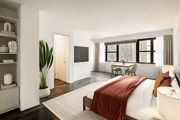 115 E 9th Street #11P, Manhattan, NY 10003