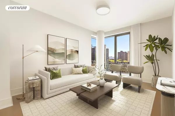 222 E BROADWAY #10B, Manhattan, NY 10002