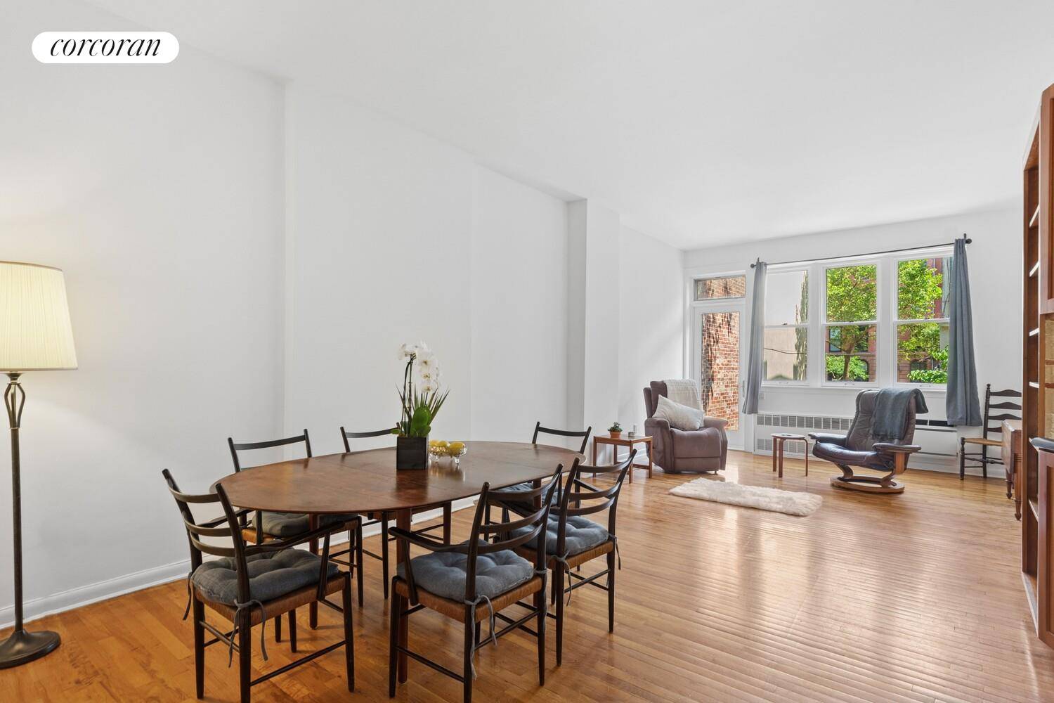 409 W 21ST Street #1, Manhattan, NY 10011