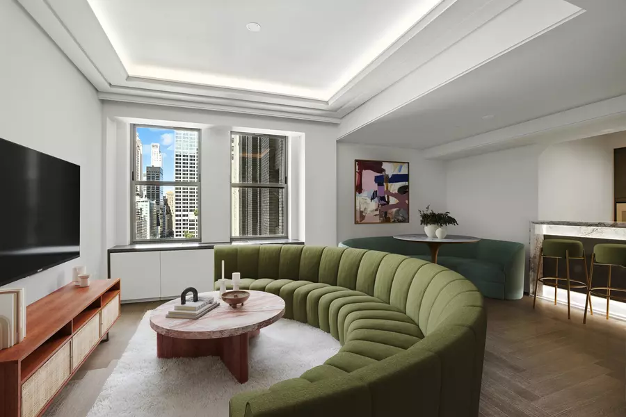 301 PARK Avenue #2217, Manhattan, NY 10022