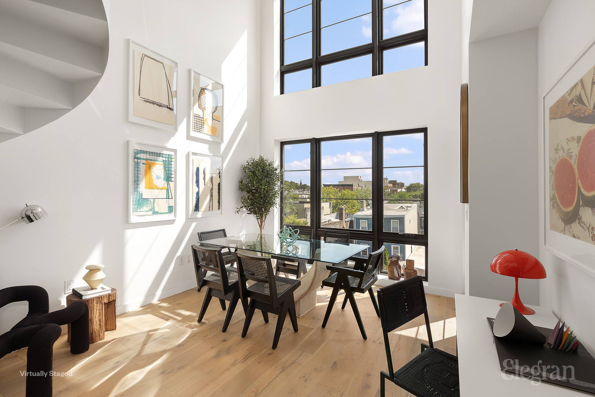 216 20th Street #PH2, Brooklyn, NY 11232-1341