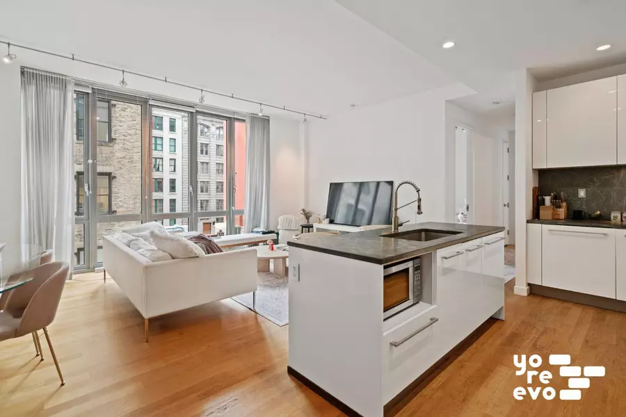 4 W 21st Street #7A, Manhattan, NY 10010