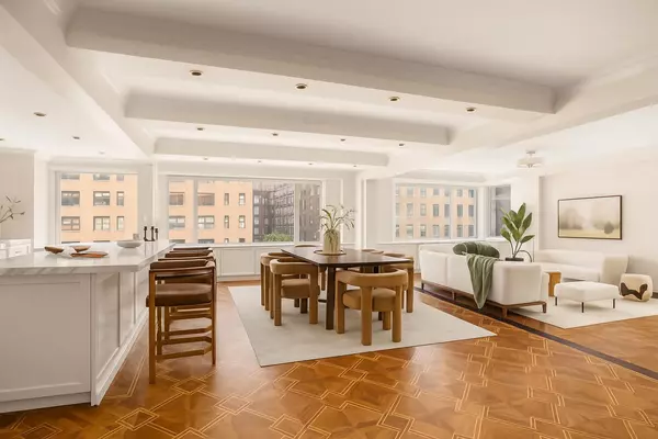 715 PARK Avenue #7AB, Manhattan, NY 10021