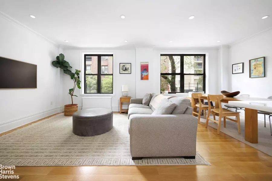 55 W 95TH Street #35, Manhattan, NY 10025