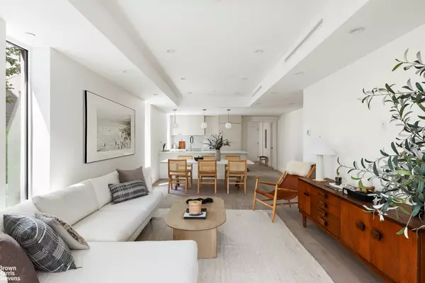 319 PROSPECT Place #2B, Brooklyn, NY 11238