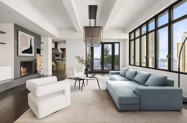 143 READE Street #PH, Manhattan, NY 10013