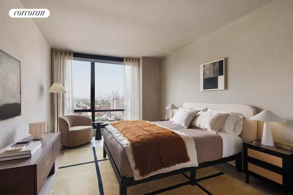 Brooklyn, NY 11215,380 4TH Avenue #4J