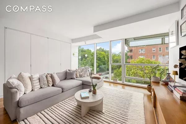 1 Grand Army Plaza #3C, Brooklyn, NY 11238