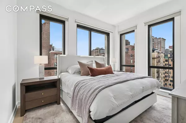 Manhattan, NY 10010,160 E 22nd Street #16A