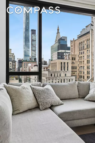 160 E 22nd Street #16A, Manhattan, NY 10010