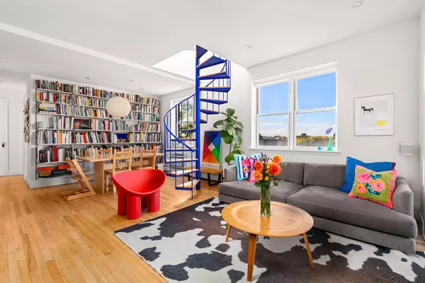 344 DEGRAW Street #6A, Brooklyn, NY 11231