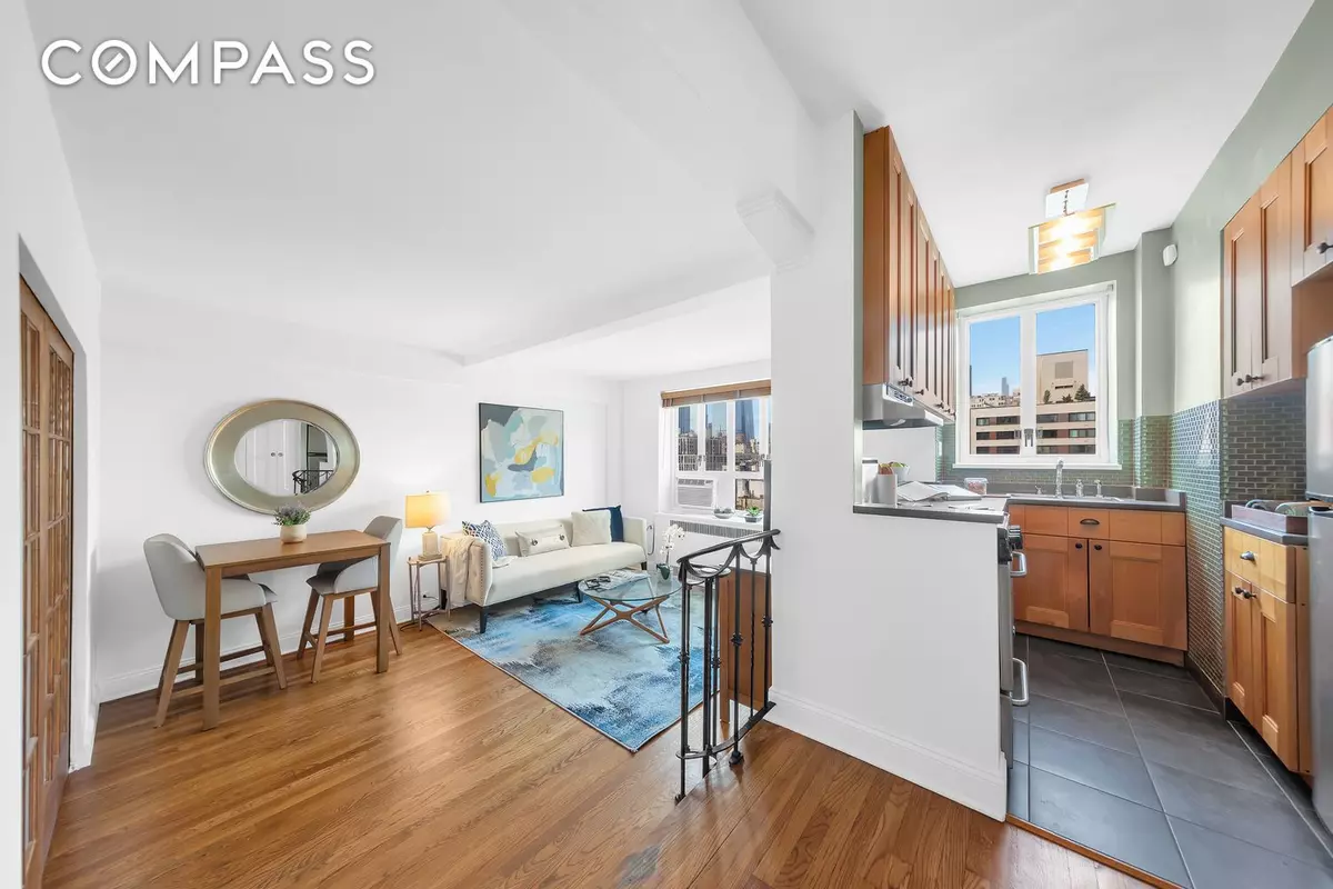 Manhattan, NY 10011,200 W 20th Street #1110