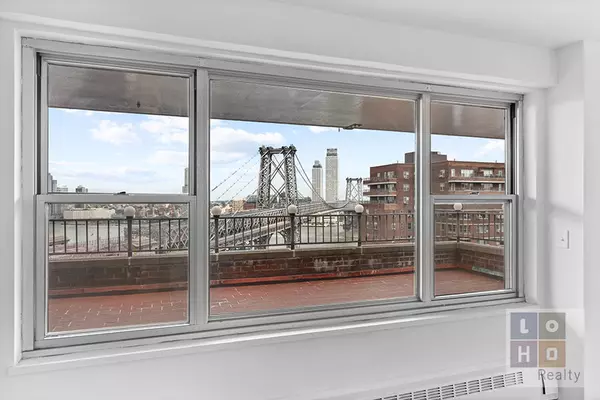 Manhattan, NY 10002,568 Grand Street #J1804