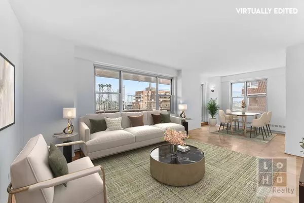 568 Grand Street #J1804, Manhattan, NY 10002