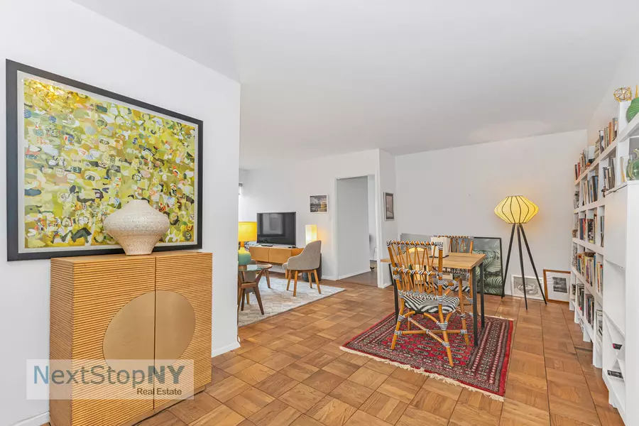 400 E 56TH Street #25K, Manhattan, NY 10022