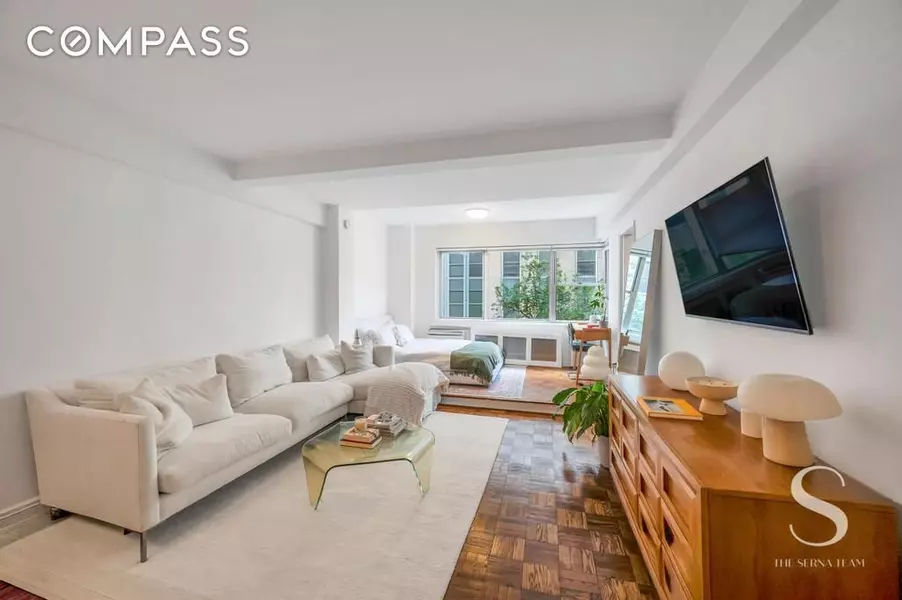 7 Lexington Avenue #5E, Manhattan, NY 10010