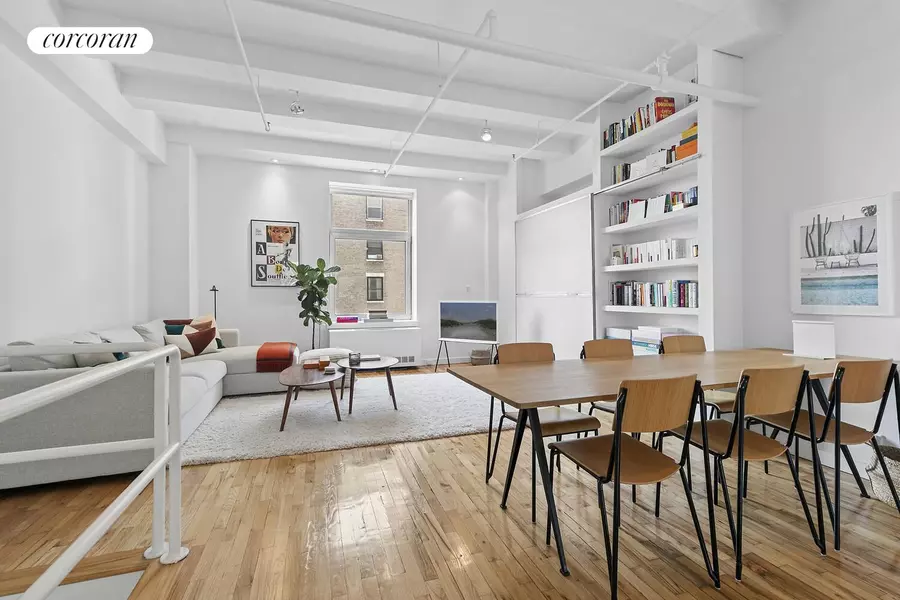 14 E 4TH Street #827, Manhattan, NY 10012