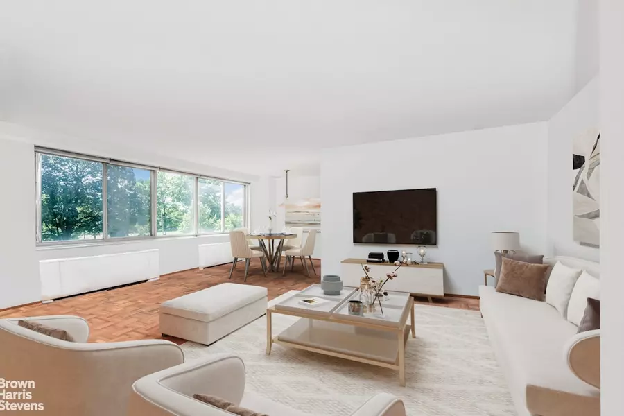 3333 HENRY HUDSON Parkway #2L, Bronx, NY 10463