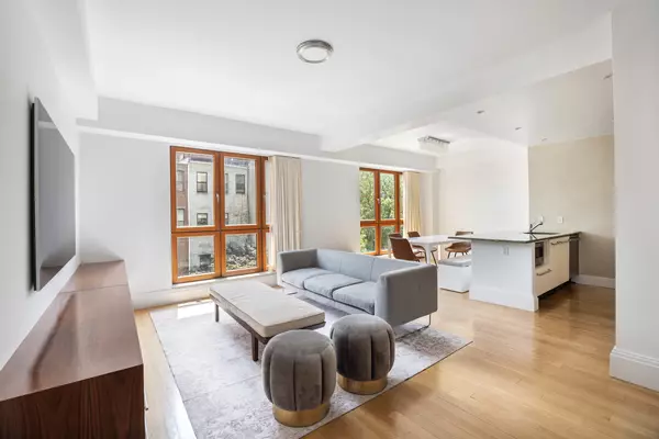 50 W 127TH Street #4B, Manhattan, NY 10027