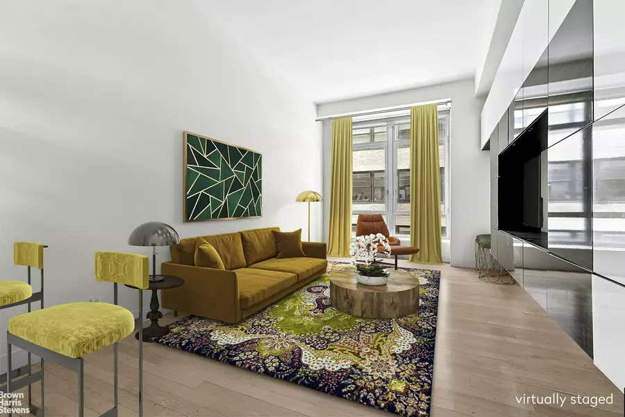 111 FULTON Street #309, Manhattan, NY 10038
