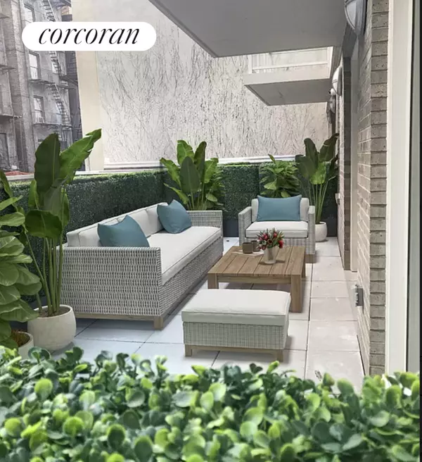 111 E 115TH Street #2C, Manhattan, NY 10029