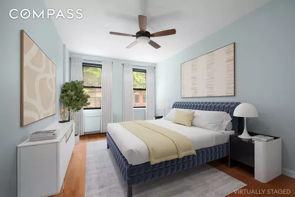 Manhattan, NY 10011,250 W 16th Street #2nd Floor / Unit 1F