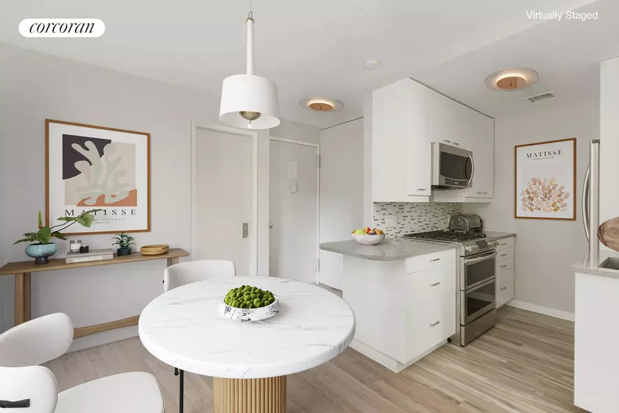 77 BLEECKER Street #311, Manhattan, NY 10012