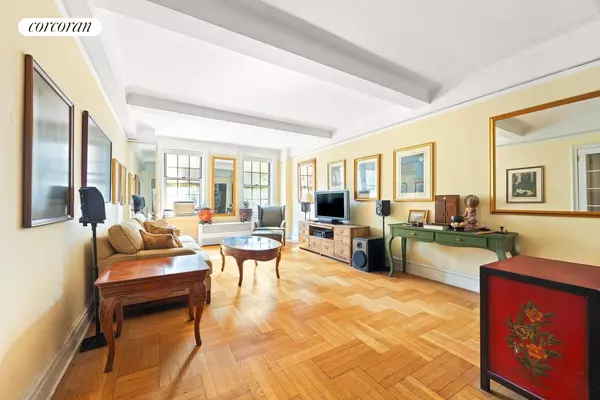 639 W END Avenue #3B, Manhattan, NY 10024