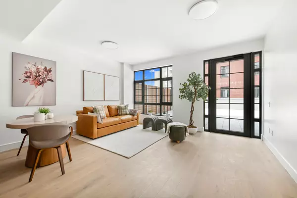 Brooklyn, NY 11222,65 ECKFORD Street #2T