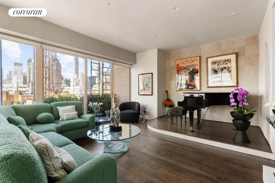 200 E 69TH Street #19C, Manhattan, NY 10021