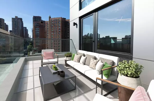 1790 3rd Avenue #1004, Manhattan, NY 10029