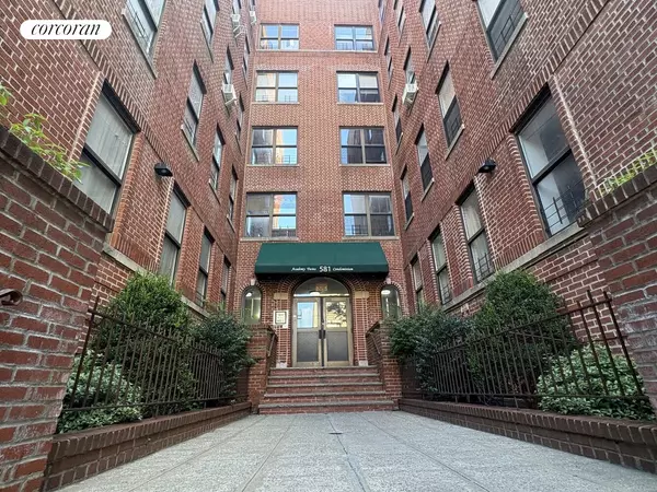 581 ACADEMY Street #4B, Manhattan, NY 10034