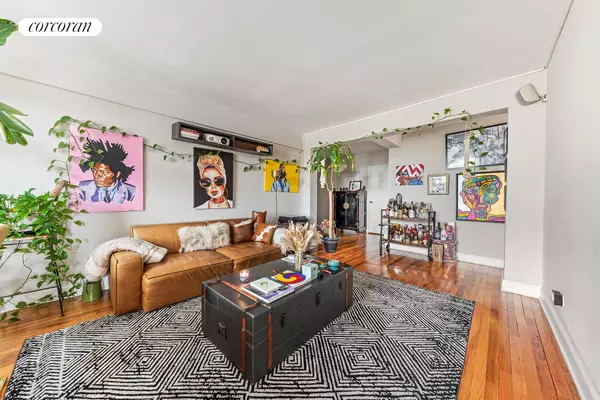 Brooklyn, NY 11203,3500 SNYDER Avenue #5C