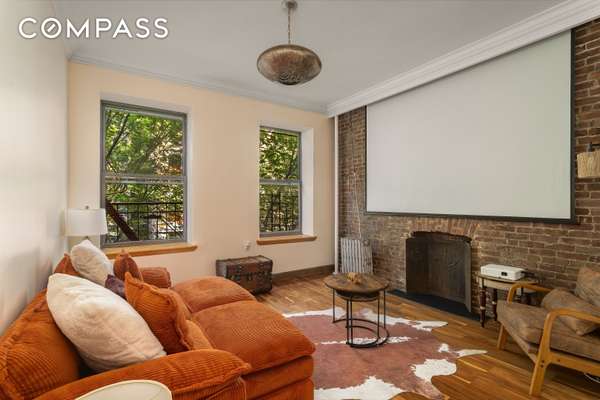 100 W 141st Street #33, Manhattan, NY 10030