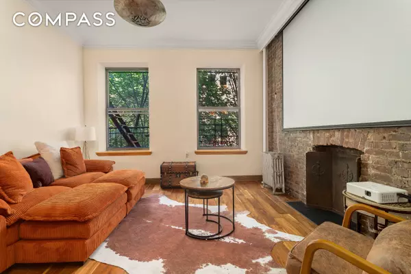 Manhattan, NY 10030,100 W 141st Street #33