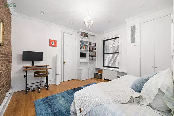 Manhattan, NY 10025,622 W 114TH Street #2B