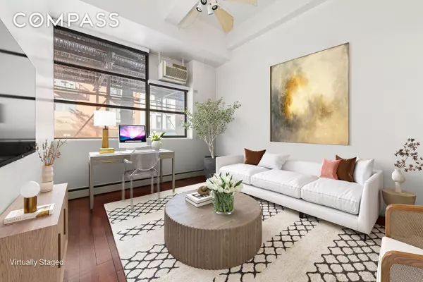 350 E 62nd Street #1N, Manhattan, NY 10065