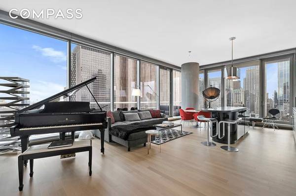 56 Leonard Street #24B East, Manhattan, NY 10013