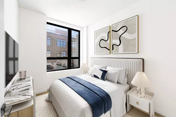 Brooklyn, NY 11211,229 WITHERS Street #4A