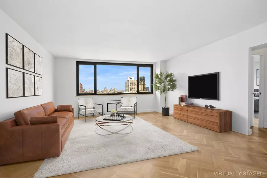 45 W 67TH Street #25F, Manhattan, NY 10023