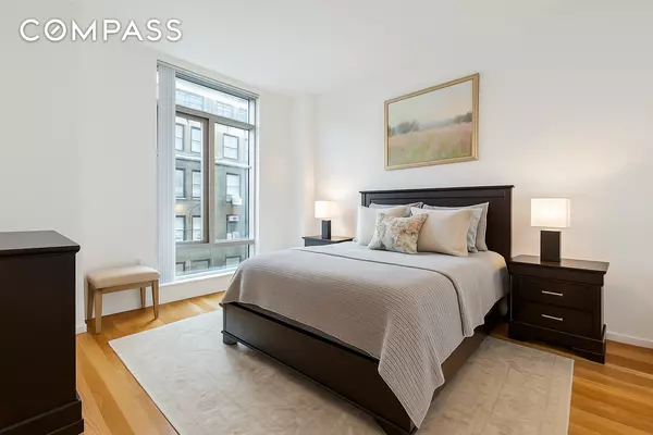 Manhattan, NY 10036,18 W 48th Street #17C