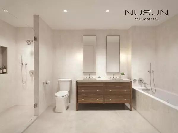 Queens, NY 11102,30-55 Vernon Boulevard #5A