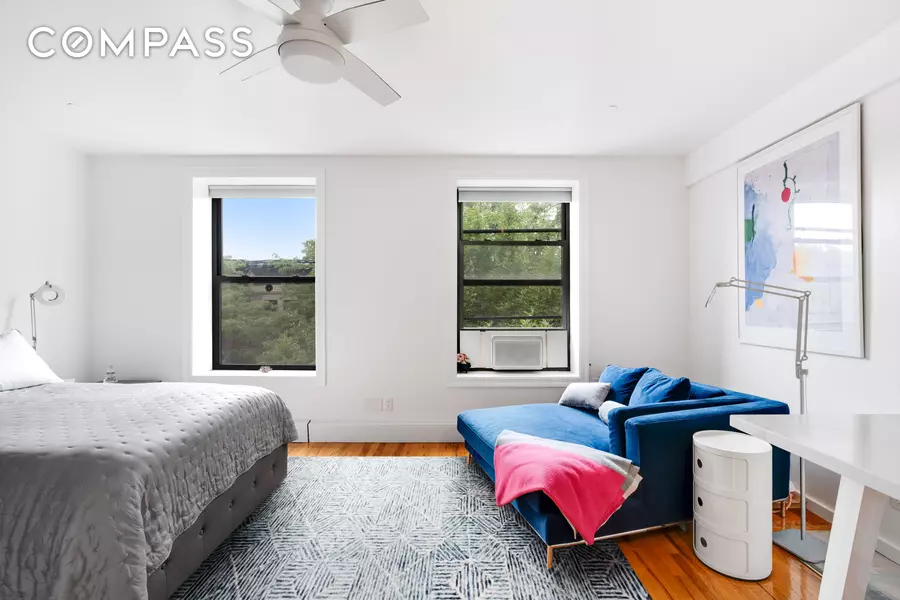 235 W 137th Street #4F, Manhattan, NY 10030