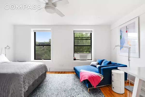 235 W 137th Street #4F, Manhattan, NY 10030
