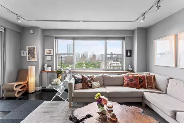 573 Grand Street #1406, Manhattan, NY 10002