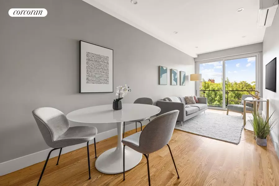 1226 St Marks Avenue #2B, Brooklyn, NY 11213